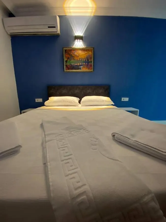 Upart Flats Apartment Antalya