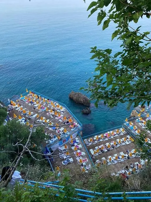 Upart Flats Apartment Antalya