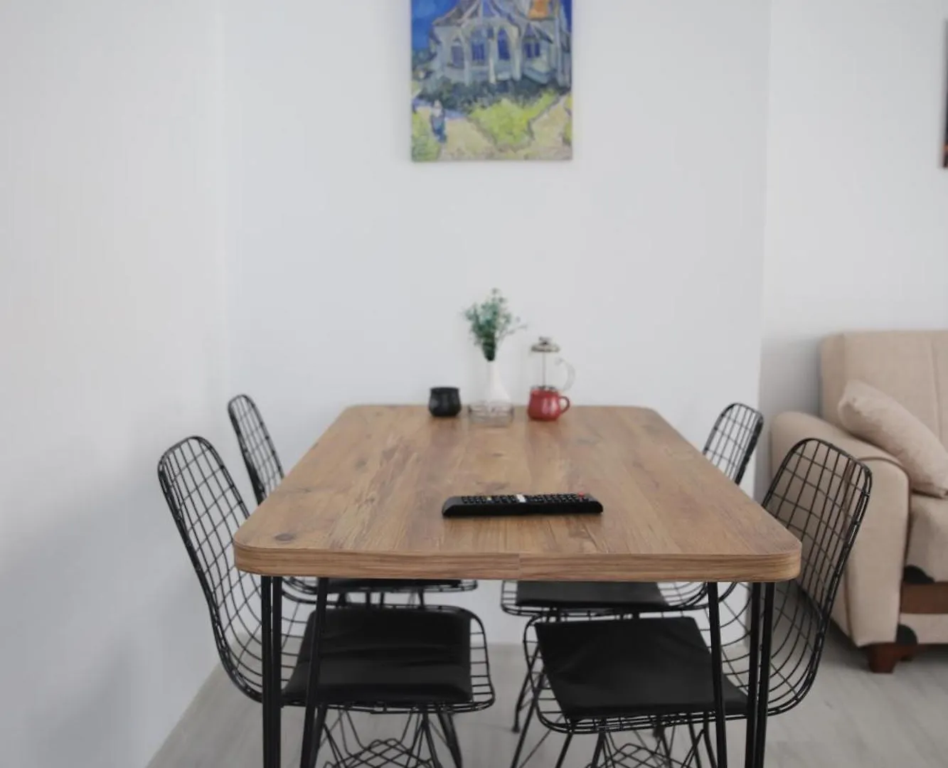 Upart Flats Apartment Antalya 0*,  Turkey