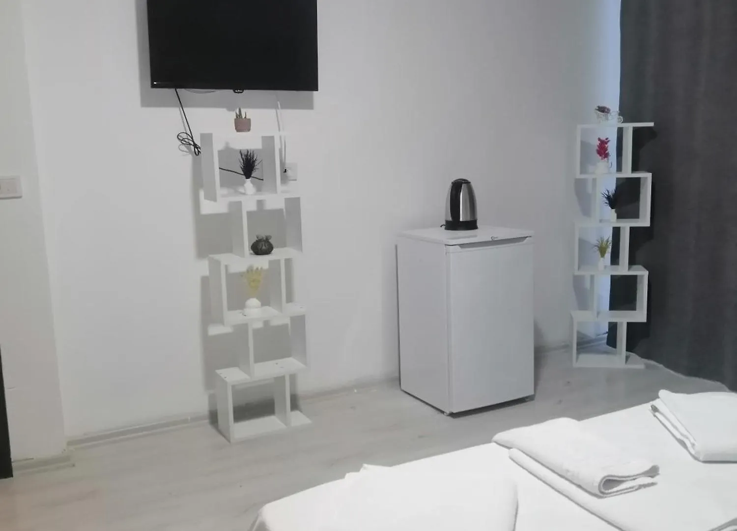 Upart Flats Apartment Antalya