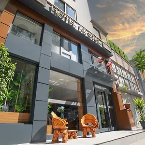 Destıll Otel